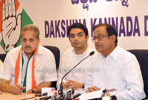 Chidambaram